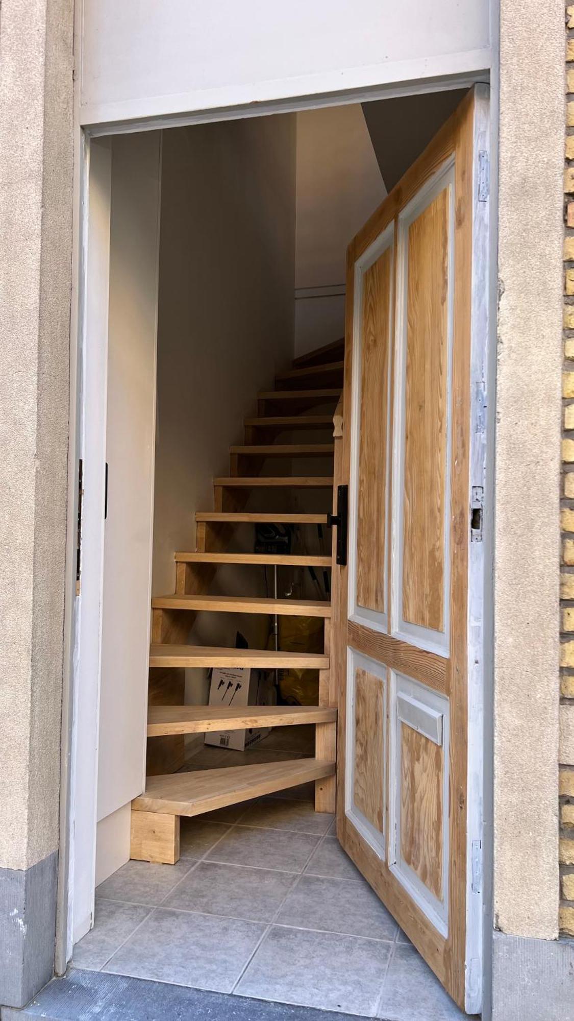 Ura City Center Brugge Εξωτερικό φωτογραφία